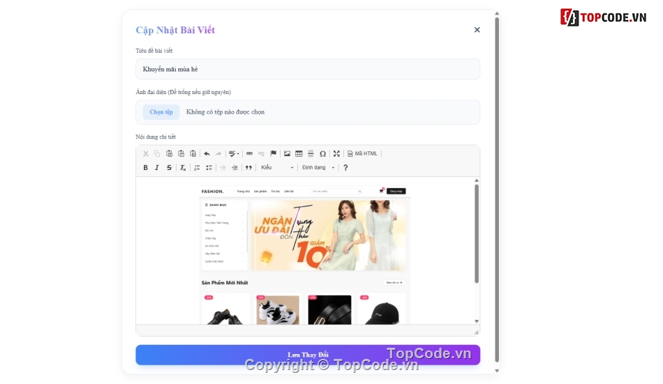 Web bán máy tính,Website bán linh kiện máy tính,Web bán linh kiện máy tính